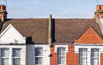 clay roofing Intwood, Norfolk