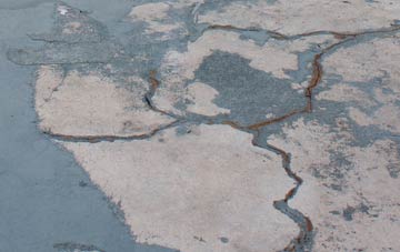 fibreglass roofing replacement Intwood