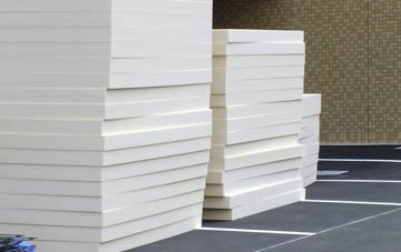 Intwood flat roof insulation costs