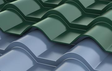 who should consider Intwood plastic roofs