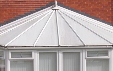 Intwood polycarbonate conservatory roof repairs