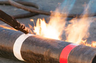 Intwood flat roofing replacement