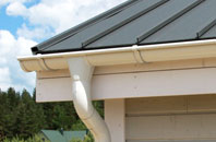 Intwood soffits